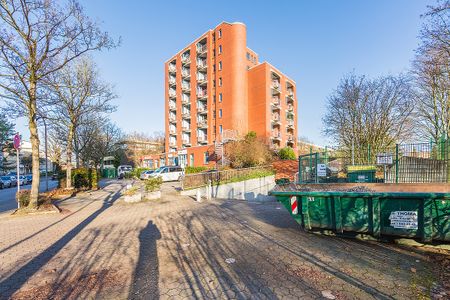 Barrierearme Wohnqualität beim Herold - Center in Norderstedt-Garstedt - Foto 2