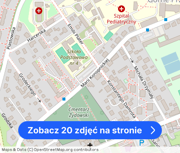 3 pok | II piętro | parking za szlabanem - Zdjęcie 1