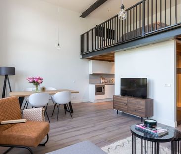 Appartement te huur: Vleutenseweg 420-10 3532 HX Utrecht - Photo 1