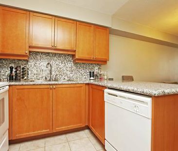 Beautifully decorated furnished 1 bedroom condo with parking - Photo 3