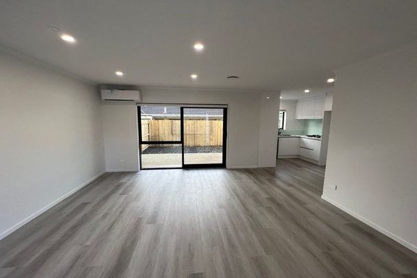 Unit 5, 27 Wentworth Avenue, Papatoetoe, Auckland - Photo 1