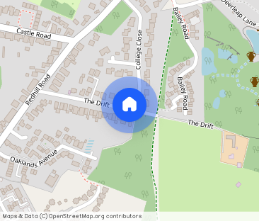 The Drift, Rowland's Castle, PO9 - Photo 1