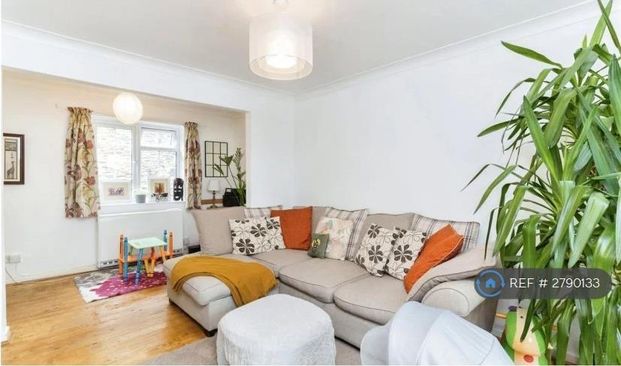 2 bedroom terraced house to rent - Photo 1