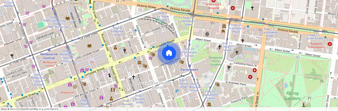 81/24-38 Little Bourke Street, Vic 3000, Melbourne