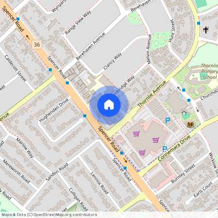 21 Tonbridge Way, WA 6108, Thornlie