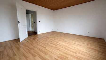 Gepflegte 3-Zimmer-Obergeschosswohnung mit Balkon und Garage in begehrter Lage von OL - Bürgerfelde - Photo 4
