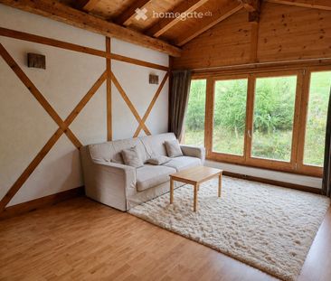 Sous location une année - Photo 1