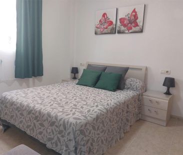 Apartamento de alquiler en Carrer Amplaries, 1, Bahía Park - Isla Park - Photo 6