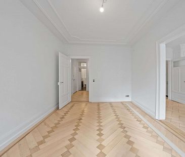 Charmante 3.5-ZWG, frisch saniert & bezugsbereit - Foto 1