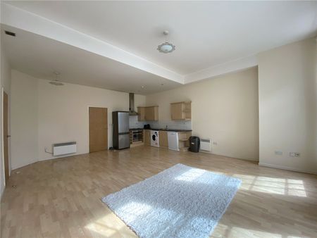 77B, Grainger Street, Newcastle upon Tyne, Tyne and Wear, NE1 5JF - Photo 2