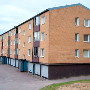 Lustigkullevägen 36 A - Photo 2