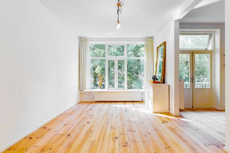 Te huur: Appartement Retiefstraat 15 1 in Amsterdam - Foto 4