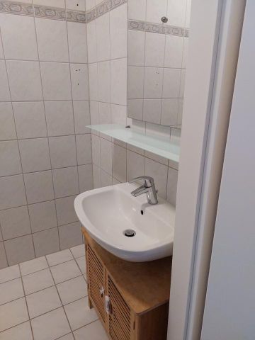 3 1/2-Zimmer-Wohnung mit Balkon / 2. Etage / Garage - Photo 4