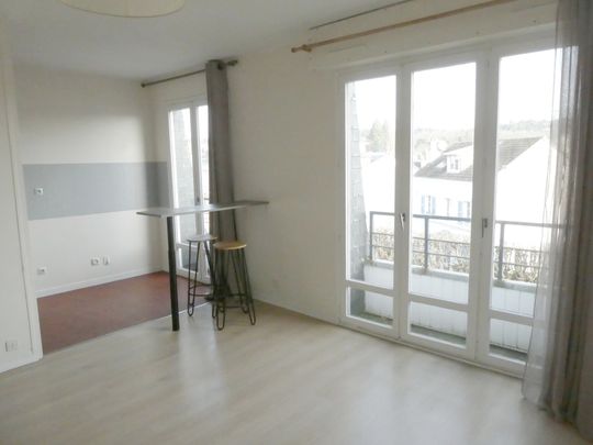 Location Appartement 1 pièce 32m² FONTAINEBLEAU 77300 - Photo 1
