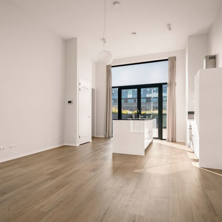 Appartement te huur: Willem Parelstraat 58 1018 KZ Amsterdam - Photo 1