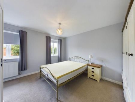 2 bedroom terraced house to rent - Photo 4