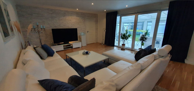 Dikarbacksvägen, Falun - Foto 1