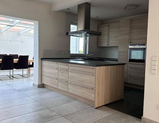 Moderne 2-Zimmer-Wohnung - Photo 1