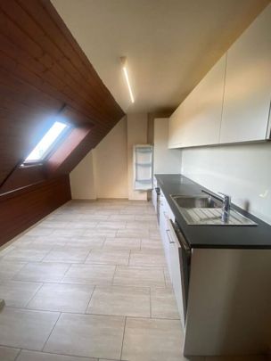 Attraktive 3.5-Zimmer-Maisonette-Wohnung in St. Gallen - Photo 1