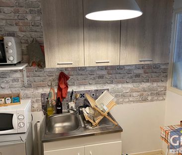 Location Appartement 2 pièces 44m² - Photo 5