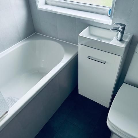 2 bedroom terraced house to rent - Photo 1