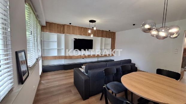 Mieszkanie Oświęcim Stare Stawy powierzchnia 50.49 m² C259-WM-86868 - Фото 1