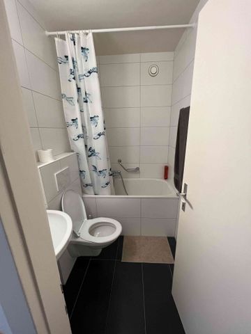 2.5 Zimmer, 50 m², 3. Stock - Photo 3