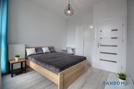 16 Piętro - 2 pokoje + GARAŻ | Hetmańska, BULWARY PARK - Zdjęcie 3