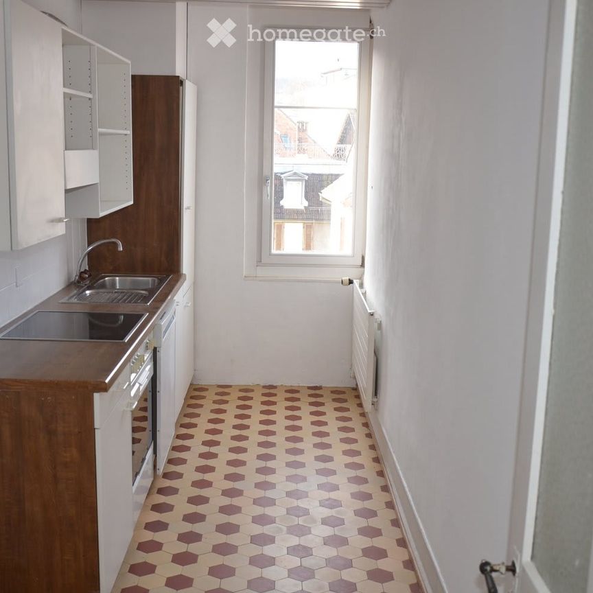 3 Zimmer, 75 m² - Foto 1