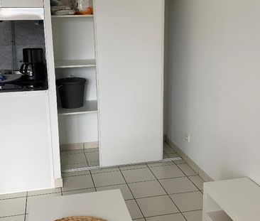 Location Appartement 1 pièce 20m² LE HAVRE 76600 - Photo 5