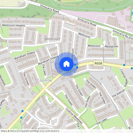 The Cottage, Coolroe, Cork, Ballincollig, Co. Cork