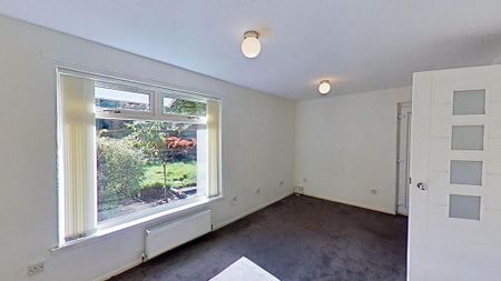 1 bedroom semi-detached house to rent - Photo 3