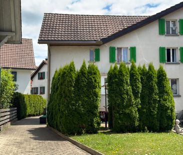 Charmantes 5 Zi. Haus im Herzen von Neuheim - Photo 1