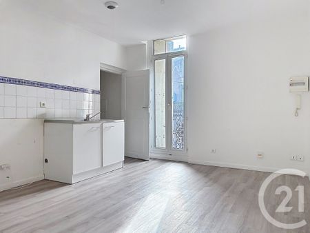 Location Appartement 2 pièces 35m² GIGEAN 34770 - Photo 2