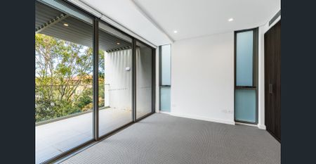 Two-Bedroom Apartment for Lease in Kensington - Photo 4