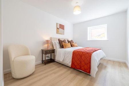 Apartment, C6 Soho Foundry, Townsend Street, Belfast, BT13 2ES - Photo 5