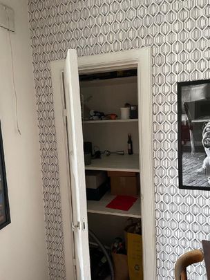 Danska vägen, Göteborg - Photo 1