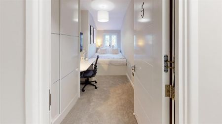 7 bedroom house to rent - Photo 4