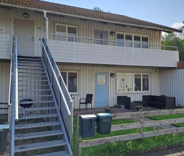 Nilsagårdsgatan 5 H - Foto 4