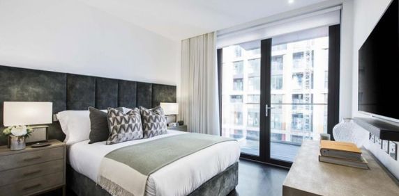 Charles Clowes Walk, Battersea, London, SW11 - Photo 2