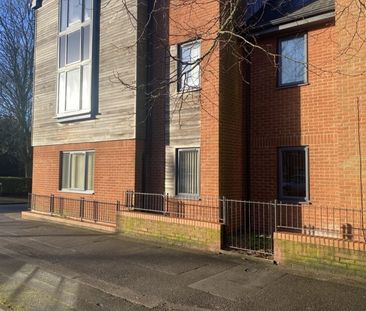 1 College Court , College Close, Lincoln, LN1 3AQ - Photo 1