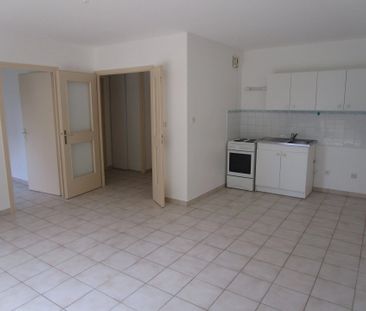 Location Appartement 2 pièces 41m² VALENCE 26000 - Photo 6