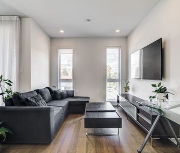 Magnifique condo de 2 chambres à louer - Photo 4