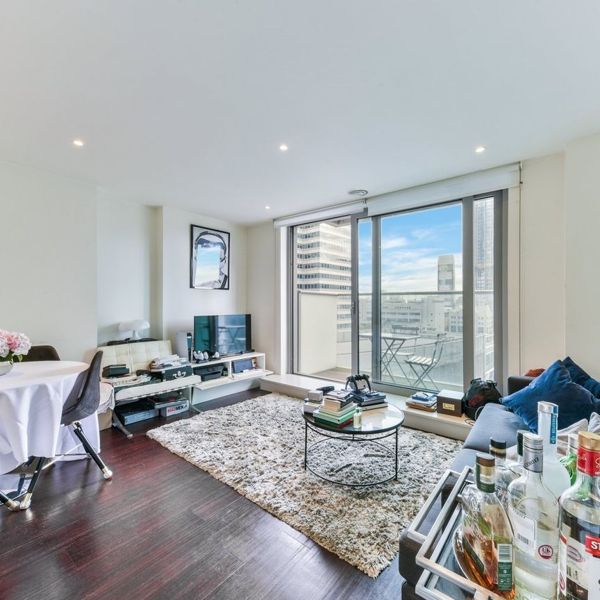 1 bedroom apartment to rent - Photo 1