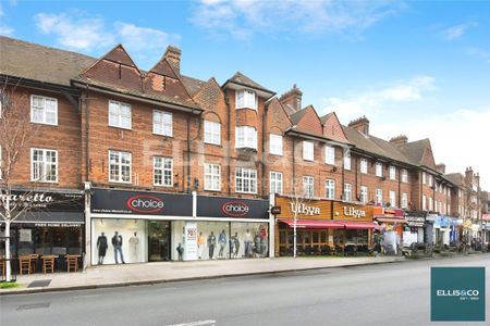 Golders Way, NW11, Golders Green - Photo 3