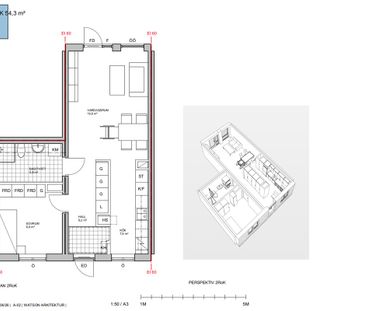 Norra Storgatan 62 K - Foto 6