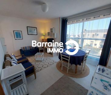 Location appartement à Roscoff, 3 pièces 37.07m² - Photo 4