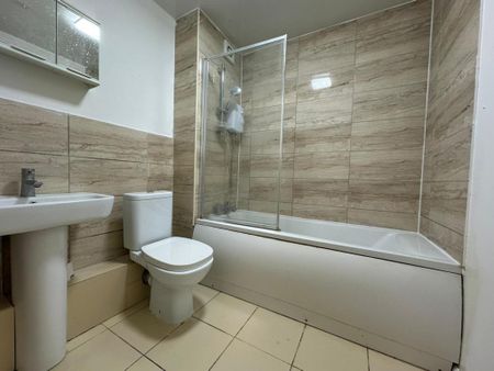 1 bedroom flat to rent - Photo 5