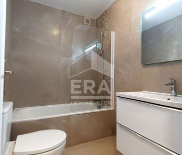 Appartement Nice 2 pièce(s) 31.63 m2 - Photo 3