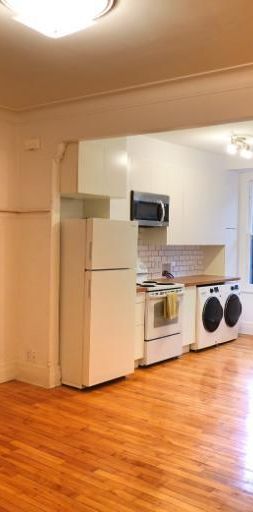 4 1/2 - Montréal (Le Plateau Mont-Royal) - $1 825 /mois - Photo 1